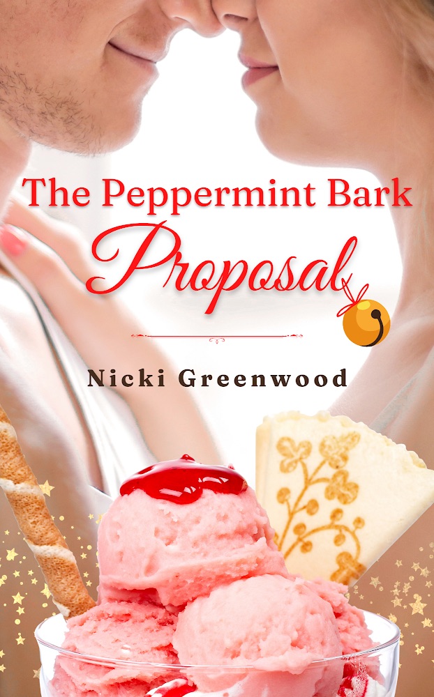 The Peppermint Bark Proposal